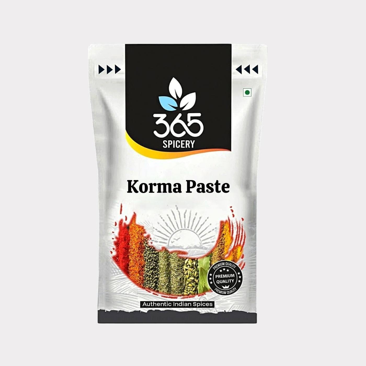 Kashmiri Masala Paste (1 kg) product image