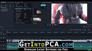Wondershare filmora video editor is a video editing tool that will clean up your raw video so that it looks professional. Wondershare Filmora 9 Free Download
