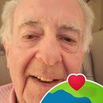 Kenneth Arwood's Instagram, Twitter & Facebook