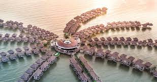 There are 4 restaurants on site, as well as a coffee shop/café and a snack bar/deli. Avani Sepang Goldcoast Reesort Bild Von Avani Sepang Goldcoast Resort Sungai Pelek Tripadvisor