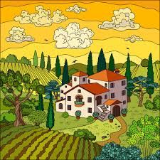 Pin By Salam Kh On Colorings Colorful Art Art Quilts Painting