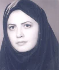 Aida Ehsani