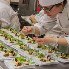 Professional Baking Certificate Pennsylvania College Of Technology