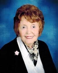 Constance Alburger Obituary (2014)