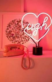 Drop Taekook Complete Neon Signs Neon Lighting Neon Lamp