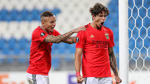 Match benfica vs braga results and live score on footlive.com. Braga X Benfica Onde Assistir Escalacao Horario E As Ultimas Noticias Goal Com