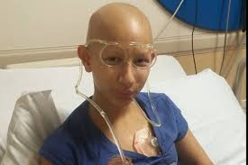 Fundraiser for Heather Sanchez by Heather Sanchez : Help Devan Sanchez  FIGHT Cancer