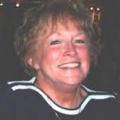 Obituary information for Barbara Jean Maher