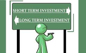 Want To Invest For Less Than One Year? Choose From These 5 Short-Term  Investment Options - The Economic Times