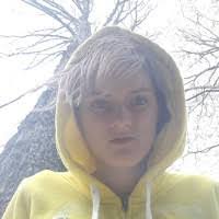 Anna Kost's Instagram, Twitter & Facebook