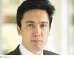 Rex Casey's Instagram, Twitter & Facebook