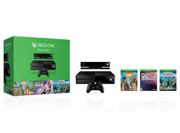 Xbox one fat + kinect + control+juego need for speed rivals. Ripley Consola Microsoft Xbox One Kinect Juegos