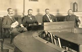 A shrewd politician, roosevelt realized that the influx of italians would further his political base if he had his own inside man. Teddy Roosevelt S Battle With The Deeply Depraved New York Of Yore