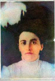 Since she lived in Marion for 42 years, longer than she lived anywhere  else, and since she loved Marion, I thought I'd post this remembrance of my  grandmother, Eunice Stearns Field, here.