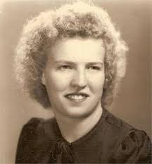 Agnes Evelyn Wickham Morris (1927-2008)