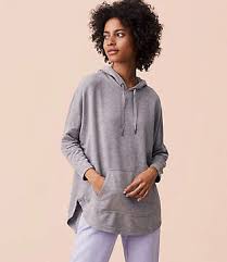 Lou Grey Signaturesoft Hoodie Shopstyle