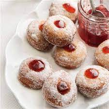 Dessert Recipes Ideas Woolworths Desserts Baking Recipes Doughnut Recipe