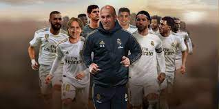 Explore real madrid team stats on foxsports.com. The Bosses Zidane S Style Perfectly Suited To Veteran Real Madrid Squad International Champions Cup
