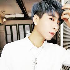 Insta 151230 St Van Vav St Van Vampz Vav Korean Idol Boy Groups