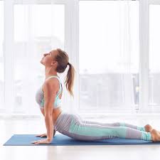 Maybe you would like to learn more about one of these? 4 Ejercicios De Yoga Para Aliviar Facilmente Los Dolores De Espalda Mui Vida Sana