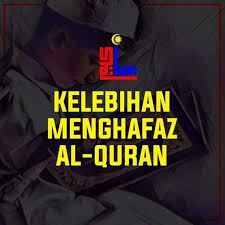 Kelebihan orang yang menghafal al qur an ust adi hidayat lc ma. Kelebihan Menghafaz Al Quran Saya Orang Johor Facebook