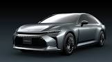 TOYOTA-CROWN