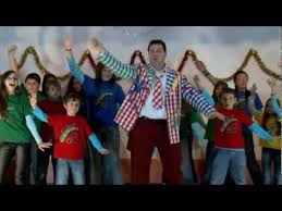 Qual è la tua preferita? Il Ballo Di Babbo Natale Babbo Natale Natale Bambini Di Natale