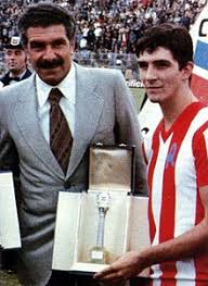 L'ex calciatore, eroe dei mondiali di spagna '82, si è spento all'età di 64 anni. Paolo Rossi Calciatore 1956 Wikipedia