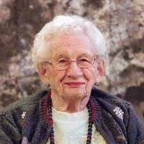 Doris Louise Fries Obituary