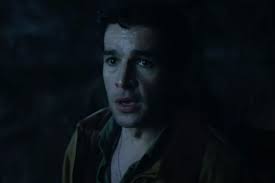 Christopher Abbott transforms into a monster in 'Wolf Man' trailer