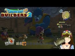 It has been created by developer omega force and publisher square enix and takes. Dragon Quest Builders 2 Orc King Boss Episode 26 Youtube
