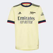 Official chelsea slovenia supporters club. Arsenal Fc 21 22 Men S Away Jersey Koosjerseys