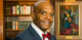University of Richmond President Ronald A. Crutcher Elected ACE Board Chair