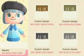 マイデザまとめ あつ森 攻略 on twitter どうぶつの森amiiboカード とびだせ どうぶつの森 3ds とび森 マイデザイン