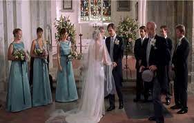 Movie Review The Wedding Date Wedding Dresses Wedding Movies Wedding The wedding date centers around kat ellis (messing), who returns to her parents' london home for her sister's wedding. wedding dresses wedding movies
