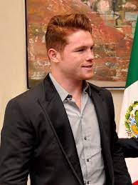 Canelo alvarez vs billy joe saunders final face off. File Saul Alvarez 2013b Jpg Wikipedia