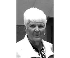 Bonnie Ladwig Obituary (1939