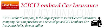 Maybe you would like to learn more about one of these? Icici Lombard Car Insurance Review And Features