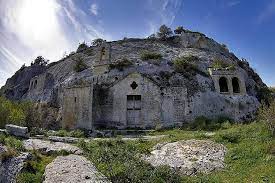 L'unica vittoria che conta è la prossima! Guided Tour Of Italy S Sassi Di Matera Parco Della Murgia Materana Murgia Materana Park 2021
