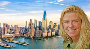 A Lifetime of Healing for Families Changed by Terrorism, Military Conflict  or Mass Violence with Terry Grace Sears, Executive Director of Tuesday's  Children