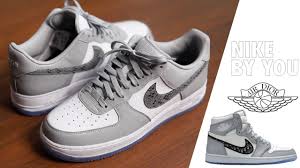 We did not find results for: Dior X Nike Af1 Nike By You Youtube