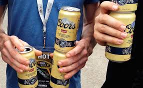 Ever been to a nascar race? Cold Beer Fast Cars Drinking At The Daytona 500 Punch