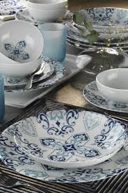 Kütahya porselen leonberg 9429 desen 24 parça yemek seti. Nano 24 Parca Yemek Seti 885202 Kutahya Porselen