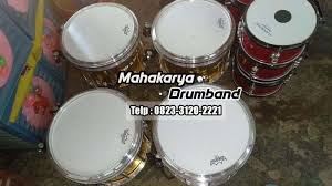 Pin Di Marching Bands