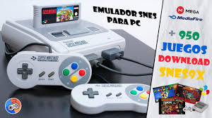 Ciudad gamer es un sitio web de juegos para descargar gratis y completos full, tambien podrás descargar juegos portables, en iso, en español para windows 10, 8 y 7. Download Descargar Y Configurar Snes9x Emulador Super Nintendo Para Pc Con Todos Los Juegos Mp4 Mp3 3gp Naijagreenmovies Fzmovies Netnaija