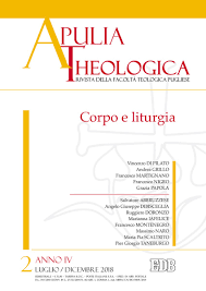 Il totale dei crediti obbligatori per il conseguimento del grado accademico di baccalaureato. Facolta Teologica Pugliese