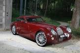MORGAN-AEROMAX