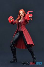 Published january 14, 2021 11 views. Come See Toys Marvel Legends Series Avengers Infinity War Scarlet Witch Vision Two Pack