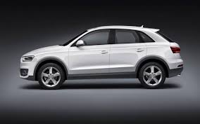 Image result for Tiefschwarz 2014 Audi