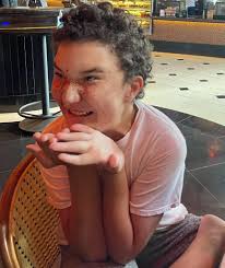 C.A.L.M. = Chromosome Abnormality Learning Moms